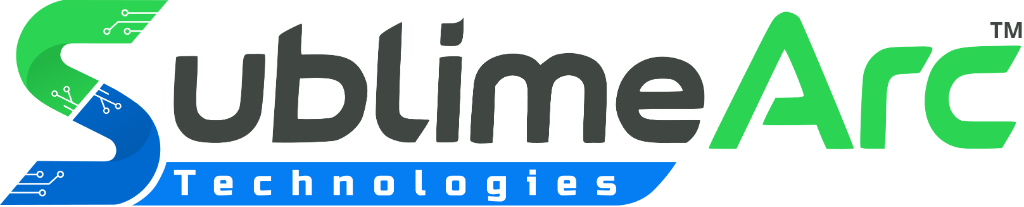 SublimeArc Logo